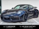 Porsche 992 Turbo S Voll  Festpreis - Akrapovic möglich - Porsche 992 aus 2022