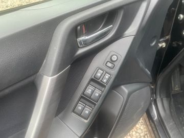 Subaru Forester - 12
