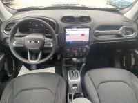Jeep Renegade - Vorschau Bild 11