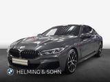 BMW M850i xDrive Gran Coupé HK HiFi Soft-Close Pano  - graue BMW M850