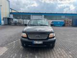 Ford F150 Super Crew Supercharger - Ford F 150 mit LPG-Antrieb: Geländewagen