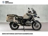BMW R 1200 GS Adventure - BMW Motorräder in Saarbrücken