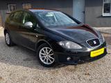 Seat Leon 1.4 TSI FR Bi-Xenon Klimaautomatik SHZ PDC - gebrauchte Seat Leon aus dem Jahr 2012