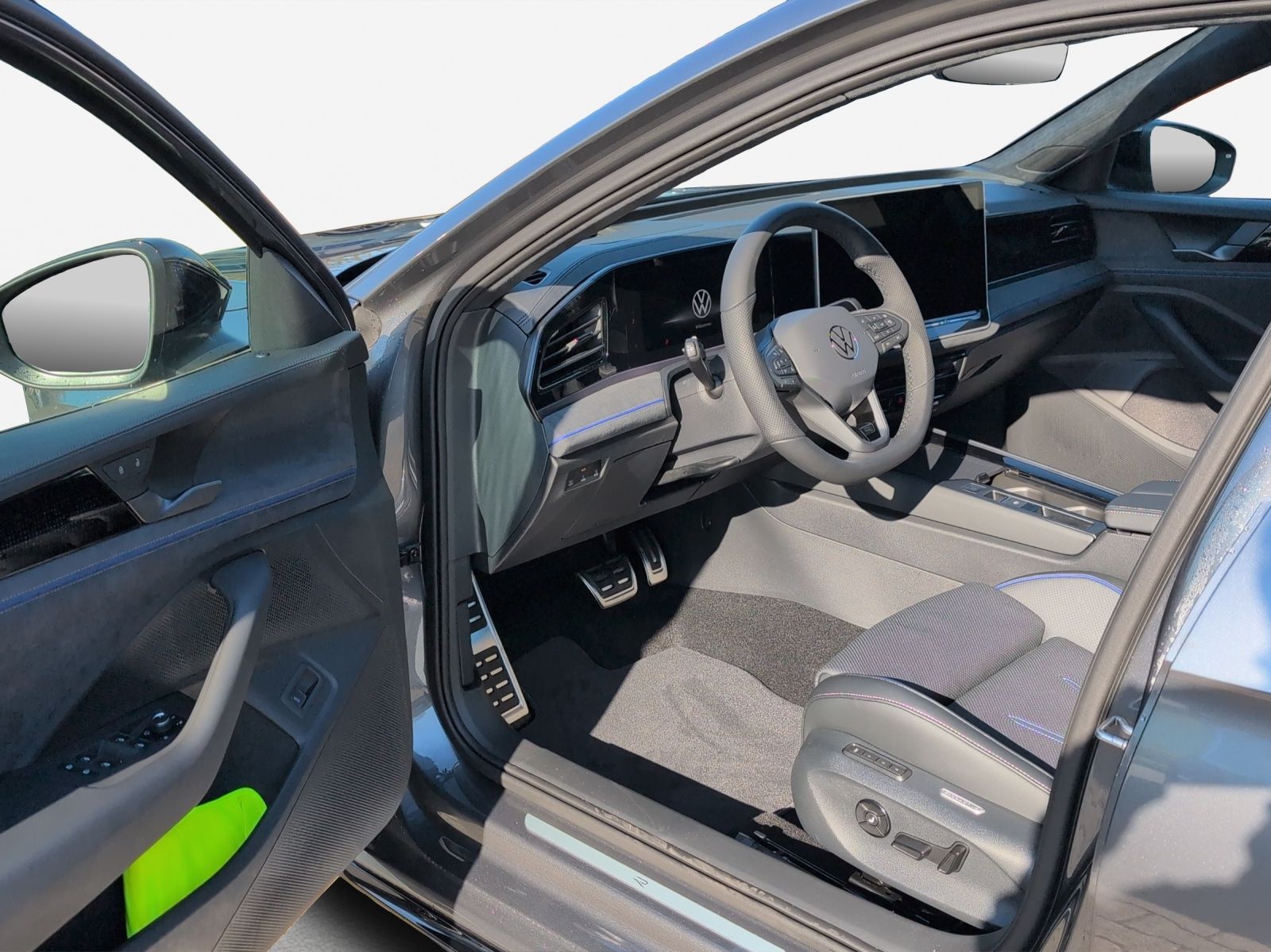 Volkswagen Passat - Bild 14