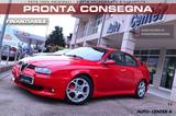 Alfa Romeo 156 GTA 3.2i V6 24V MANUALE *CRS ASI - Alfa Romeo aus 2002