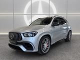 Mercedes-Benz GLE 63 AMG 4M+ PERF.AGA&LENK+NIGHT+DIST+PANO+HUD - gebrauchte Mercedes-Benz GLE 63 AMG aus dem Jahr 2023