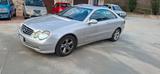 Mercedes-Benz Mercedes-benz CLK 270 CDI cat Avantgarde - gebrauchte Mercedes-Benz CLK 270 aus dem Jahr 2003