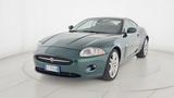 Jaguar XK XK8 4.2 V8 Coupé - Jaguar XK: Jag