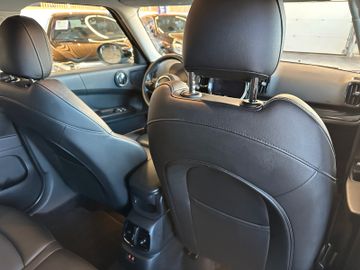 MINI One Countryman*2. Hand*Klima*SHZ*Navi*Freisprech