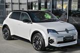 Renault R 5 E-Tech 150 Comfort Range 52kWh Roland Garros - Renault R 5: Limousine