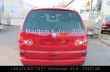 Volkswagen Sharan Trendline - gebrauchte VW Sharan aus dem Jahr 2006