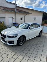 BMW 118i M Sport M Sport - BMW 118 in Freiburg