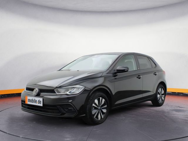 Volkswagen Polo 1.0 TSI Move LED NAVI ACC KAMERA PDC SHZ