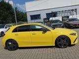 Mercedes-Benz A-Klasse A 200 AMG Line Night 360 Grand Multibea - gebrauchte Mercedes-Benz A 200 aus dem Jahr 2023
