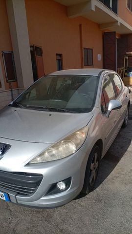 Peugeot 207 1.4 HDi 70CV 5p. X Line PROBLEMI MOT