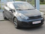 Kia Rio Attract - gebrauchte Kia Rio aus dem Jahr 2011