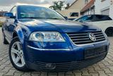 Volkswagen Passat Lim. V6 TDI,Xenon,Navi,PDC,Shz,Tempomat - Volkswagen Passat aus 2004: TDI