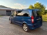 Mercedes-Benz Viano 3.0 CDI Trend Edition Kompakt,8-fach - Mercedes-Benz: Kompakt