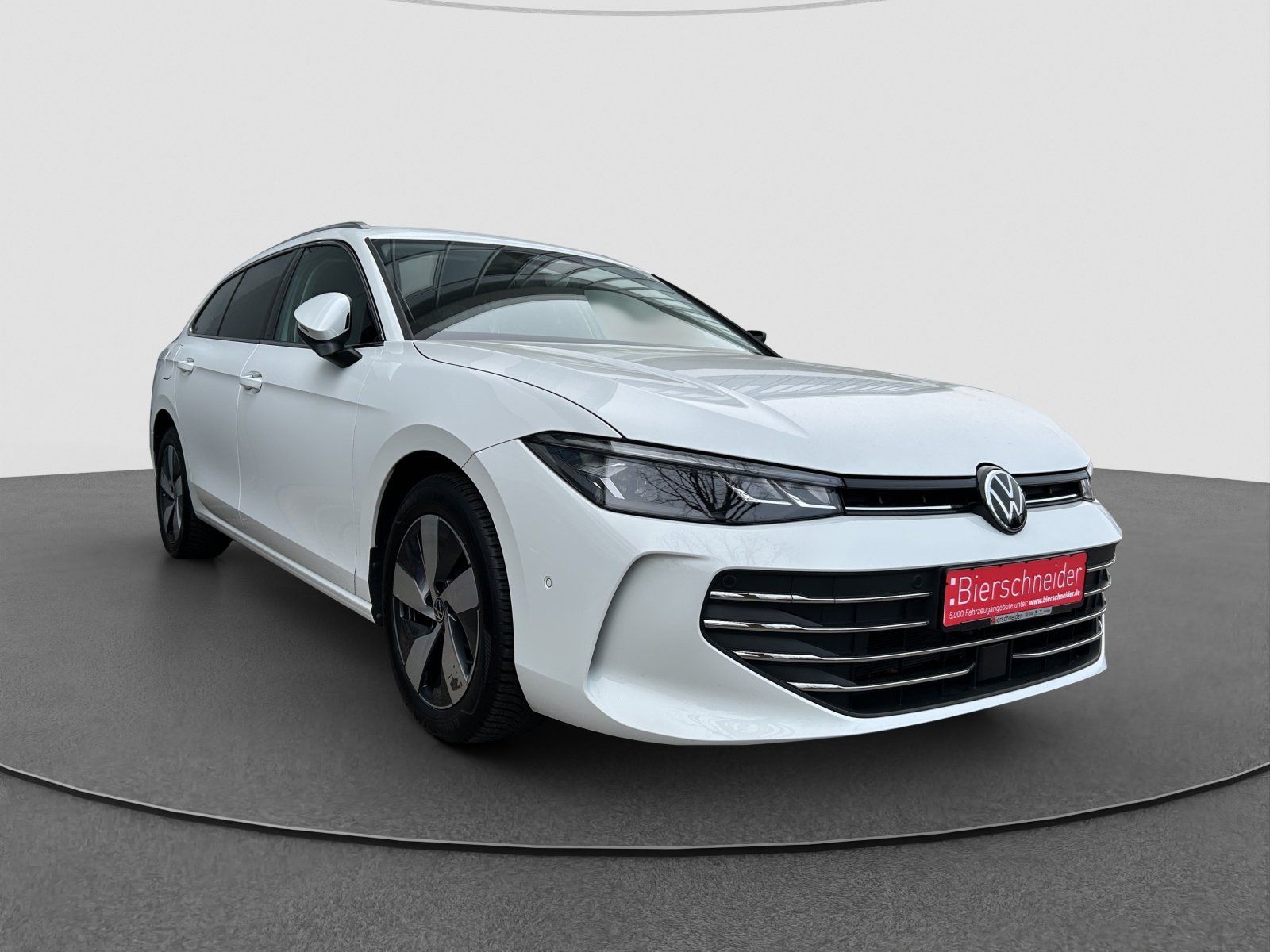 Volkswagen Passat Variant - Bild 6