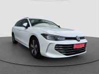 Volkswagen Passat Variant - Vorschau Bild 6