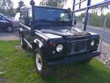 Land Rover Defender 90 TD Kurz,Standheizung,TOP-ZUSTAND - Land Rover aus 2001