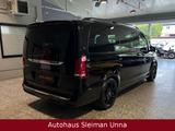 Mercedes-Benz V 300 d AMG-Line/AVANTGARDE EDITION lang/Leder - Mercedes-Benz V-Class