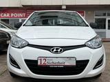 Hyundai i20 FIFA World Cup Edition *KLIMA*8FACH* - Hyundai i20: Fifa