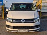 Volkswagen T6 Multivan Highline 4Motion ACC LED KAMERA 7S - gebrauchte VW T6 Transporter aus dem Jahr 2015