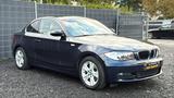 BMW 120 Baureihe 1 Coupe 120d - gebrauchte BMW 120 aus dem Jahr 2009
