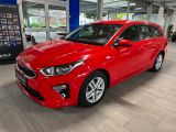 Kia Ceed SW 1.4 T-GDI OPF Vision-RFK-NAVI-WINTER PAK - Kia in Duisburg