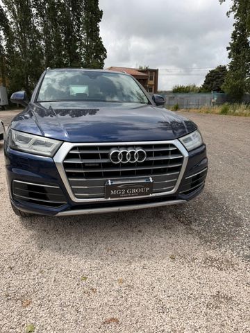 AUDI Audi Q5 2.0 TDI quattro S tronic
