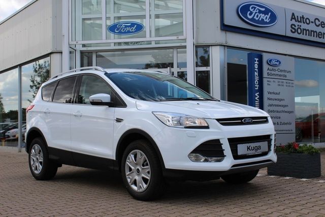 Ford Kuga 2x4 Trend