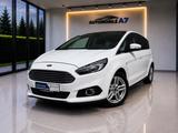 Ford S-Max S-MAX Titanium * 7-SITZER* - Ford S-Max mit Benzin-Antrieb: Kleinbus