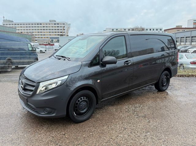 Mercedes-Benz Vito 116 CDI Kasten SELECT RWD lang LED Navi TWA