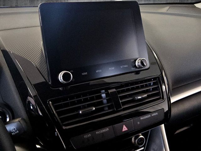 Eclipse Cross 2.4 MIVEC BASIS Hybrid 4WD