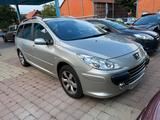 Peugeot 307 Break/ SW SW Sport TÜV 02 / 2026 - Peugeot 307: Kombi, SW