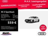 Audi RS 3 Sportback *AKTION bis 28.11*#FREI KONFIGURI - Audi RS3 Neuwagen