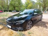 Opel Insignia 2.0 BiTurbo Diesel Busi Innov Aut 4x4 - Opel Insignia von privat