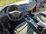 Volkswagen Tiguan 2.0 TDI SCR DSG BMT Highline Highline - VW Tiguan Gebrauchtwagen in Bremen
