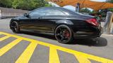 Mercedes-Benz CL 63 AMG AMG - Mercedes-Benz CL 63 AMG Gebrauchtwagen