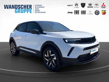 Opel Mokka GS Line 1,2 Turbo Carplay+SHZ+LHZ+RFK+LM