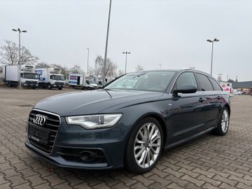 Audi A6 - 2