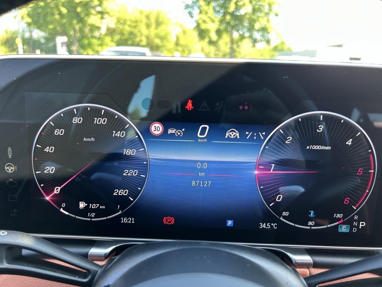 Mercedes-Benz S 400d 4M Limo lang BURM+AIRMATIC+DIGI LIGHT+360