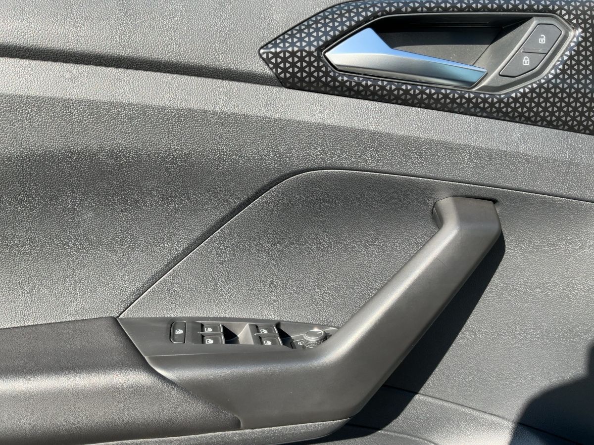 Volkswagen T-Cross - Bild 19