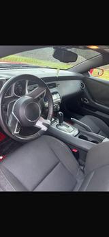 Chevrolet Camaro V6 Automatik TÜV 01/2028 | 9 - Chevrolet Camaro: 6.2