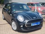MINI One Pepper Panorama PDC 16"Alu Bluetooth Klima - MINI ONE aus 2014