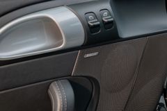 PORSCHE 997 .2 Carrera 4S I Unfallfrei/Erstlack I SCHALT