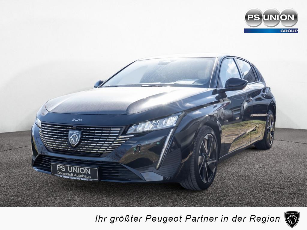 Peugeot 308 1.2 Allure KLIMA PDC SHZ KAMERA NAVI LED