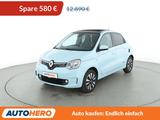 Renault Twingo 0.9 TCe Intens Aut.*TEMPO*CAM*ALU*KLIMA* - Renault Twingo Intens mit Benzin-Antrieb