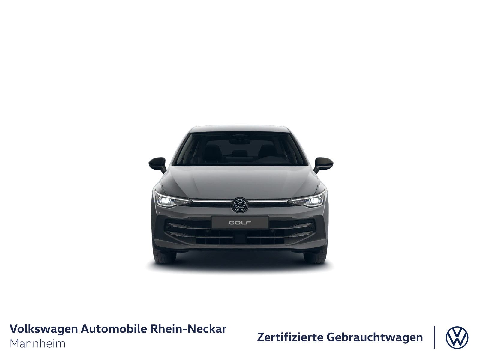 Volkswagen Golf - Bild 4